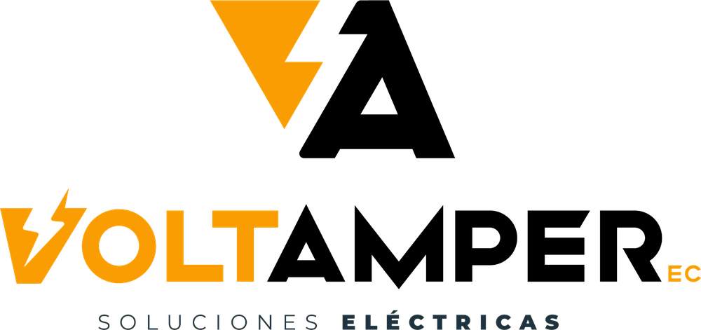 VOLTAMPER EC - Soluciones Eléctricas